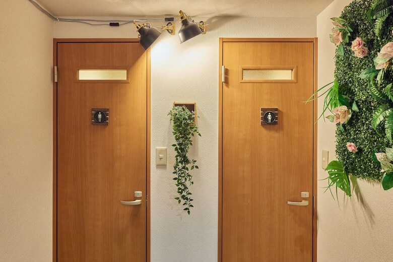 Apartamentos Sumicco 4ldk Room