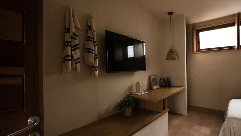Hotel Casa Montore By Barrio Mexico