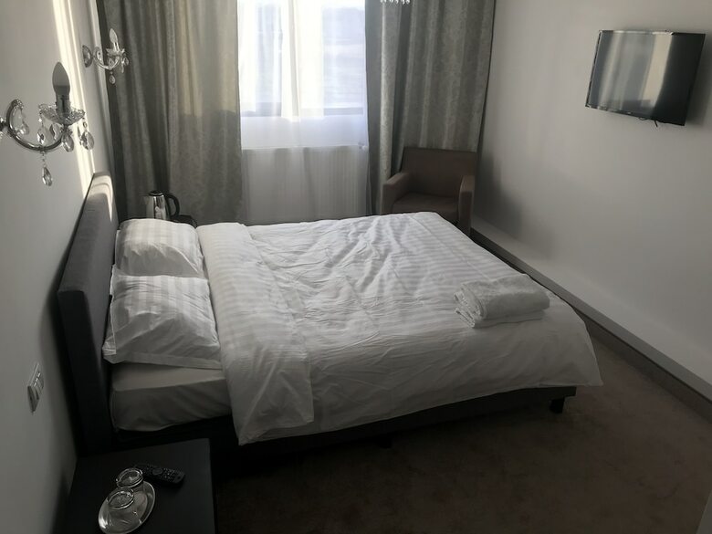 Villa Carla Residence
