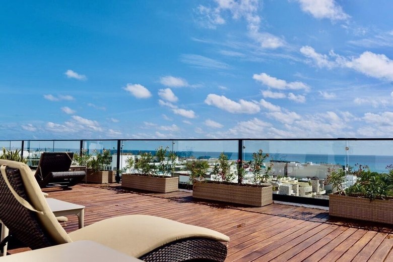 Hotel Kuxtal Condos By Select
