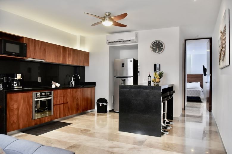 Hotel Kuxtal Condos By Select