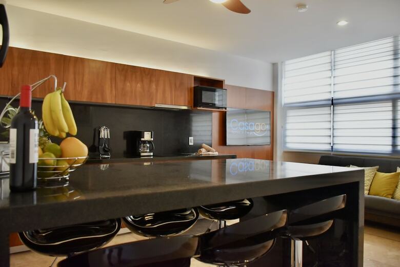 Hotel Kuxtal Condos By Select