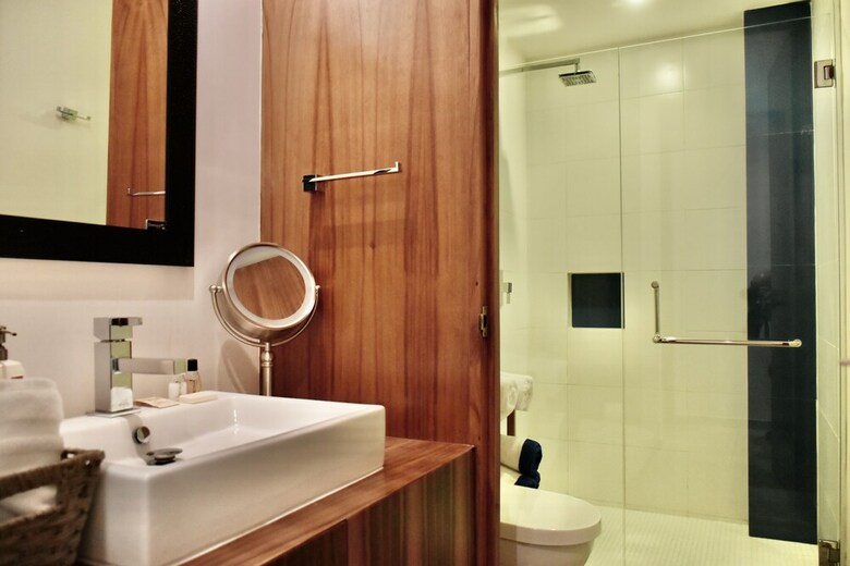 Hotel Kuxtal Condos By Select