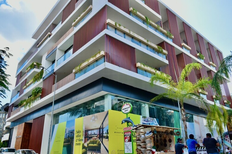 Hotel Kuxtal Condos By Select