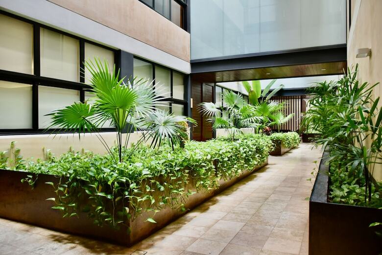 Hotel Kuxtal Condos By Select