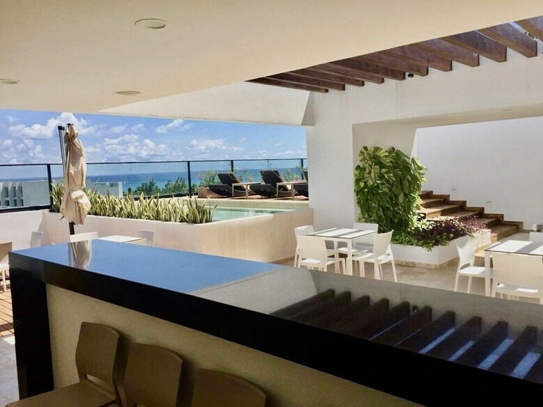 Hotel Kuxtal Condos By Select