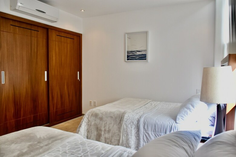 Hotel Kuxtal Condos By Select