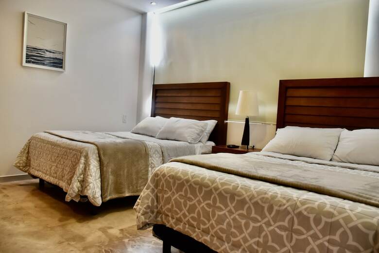 Hotel Kuxtal Condos By Select