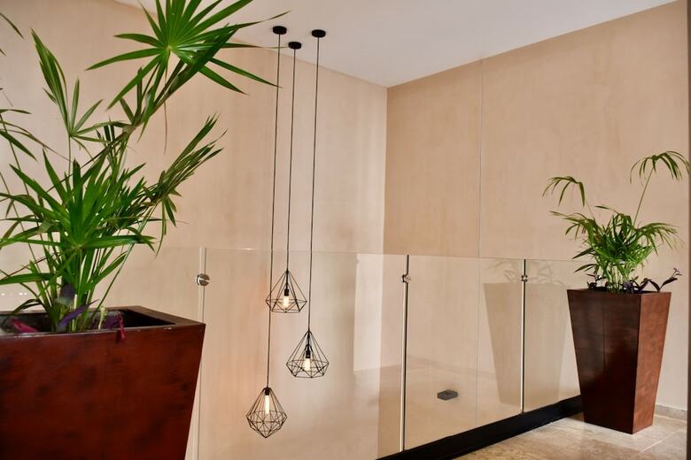 Hotel Kuxtal Condos By Select