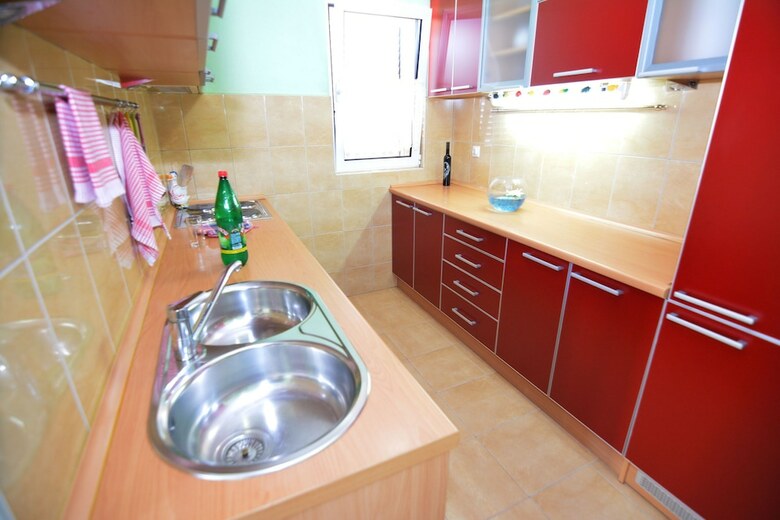 Apartment Dama