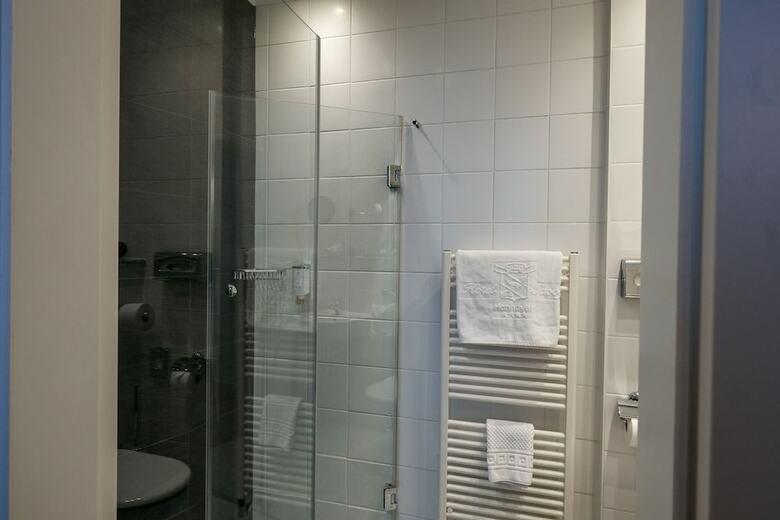 Budget By Hotel Savoy Hannover