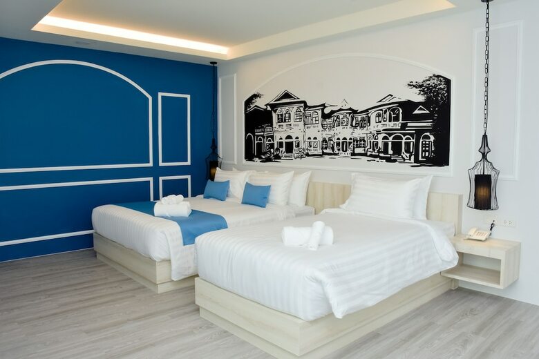 Hotel Peranakan House