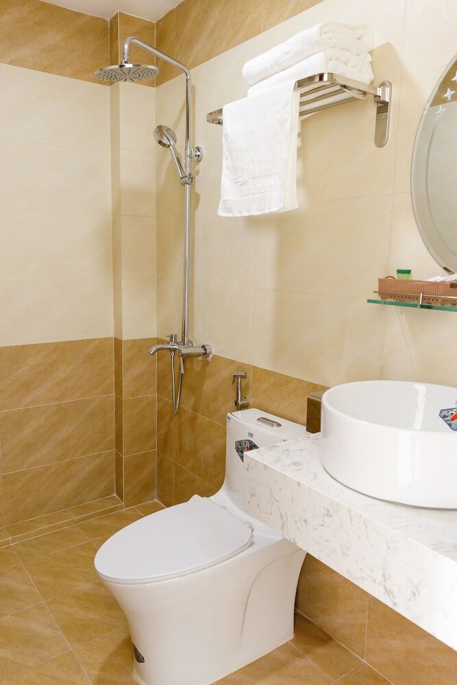 Hotel Moschino Ht