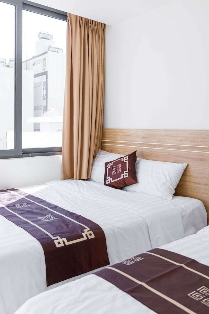Hotel Moschino Ht