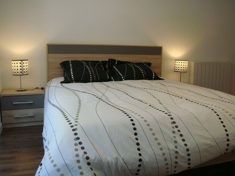Apartamento Home Sweet Home