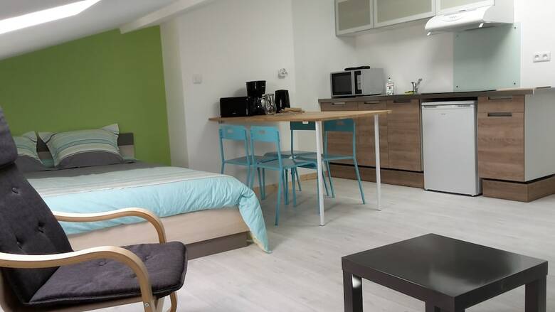 Apartamento Home Sweet Home