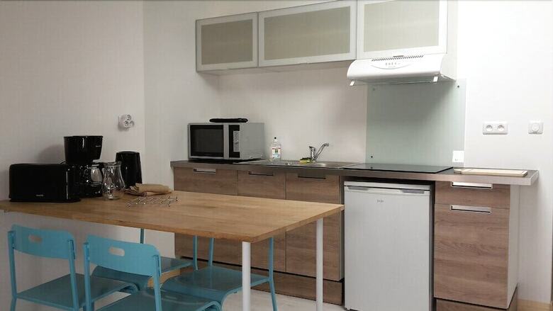Apartamento Home Sweet Home
