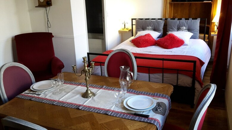 Apartamento Home Sweet Home