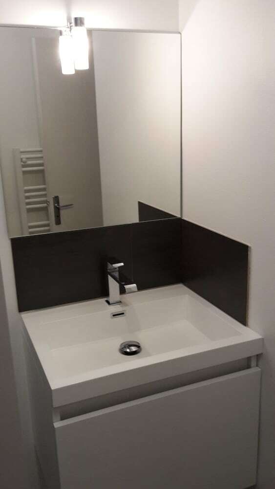 Apartamento Home Sweet Home