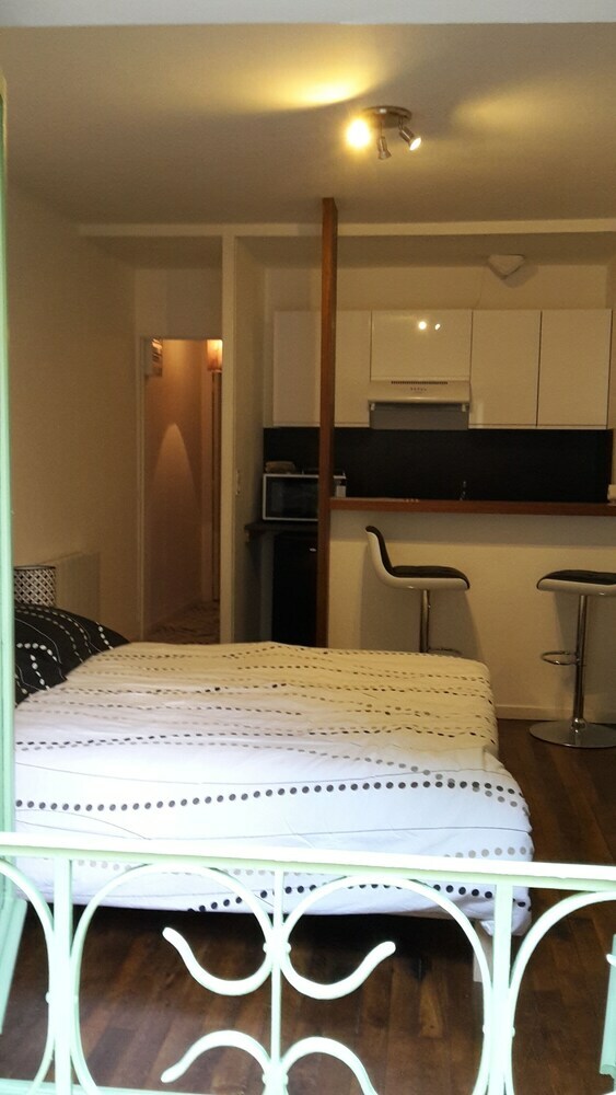 Apartamento Home Sweet Home
