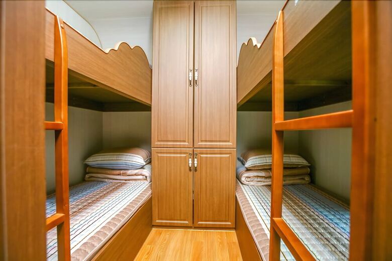 Donghwa Caravan