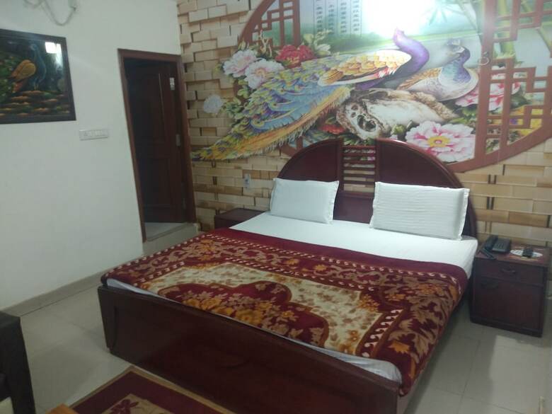 Hotel Neelkanth