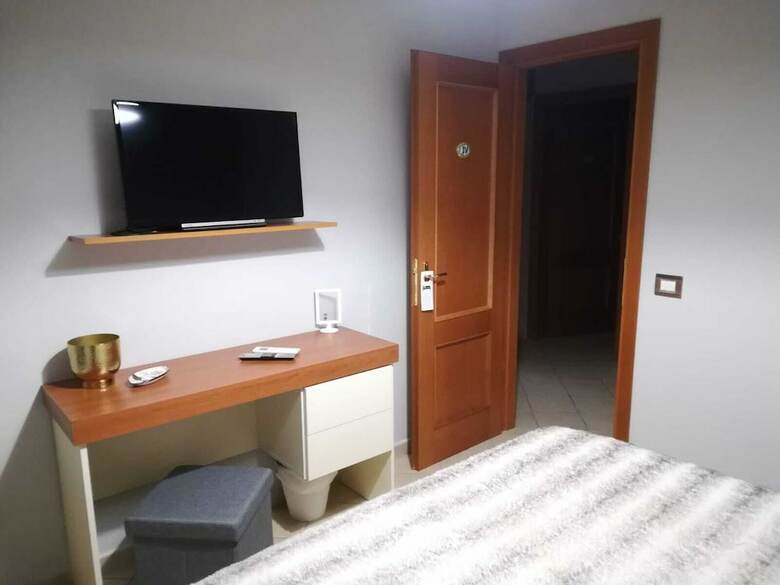 B&B Capuam Vetere Accommodation