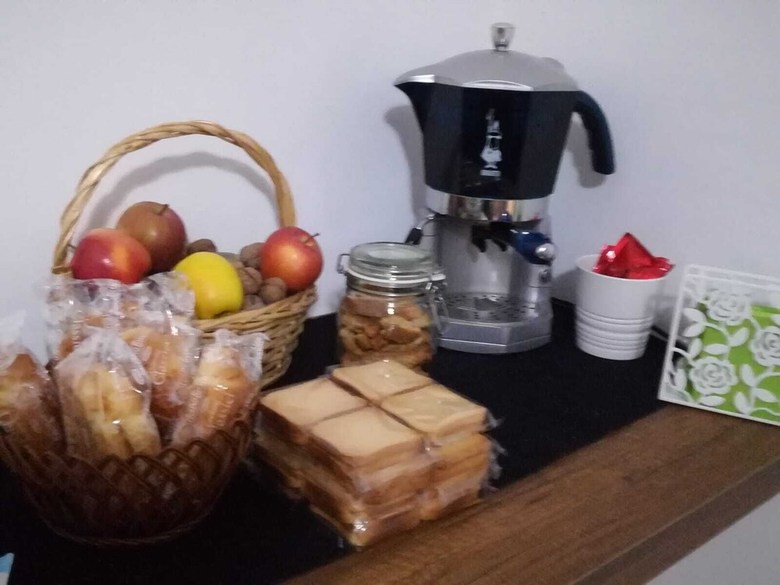 B&B Capuam Vetere Accommodation