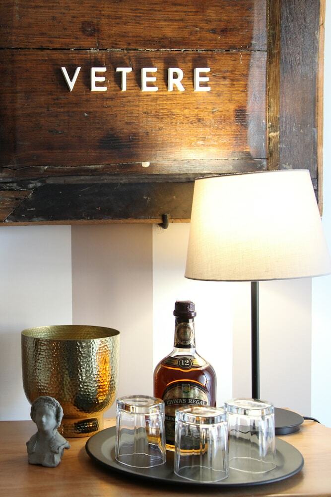 B&B Capuam Vetere Accommodation