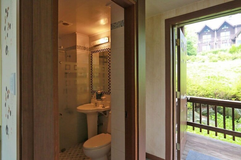 Pension Merope Resort