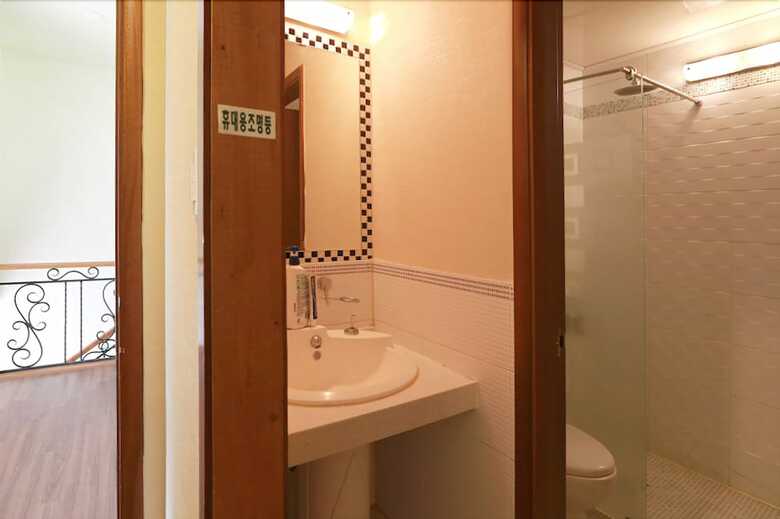 Pension Merope Resort