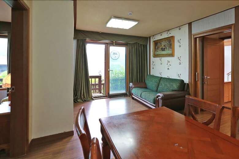 Pension Merope Resort