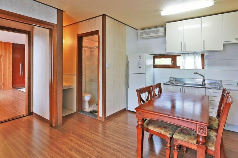 Pension Merope Resort