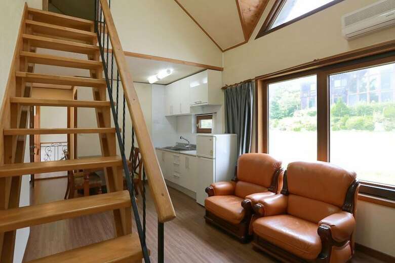 Pension Merope Resort