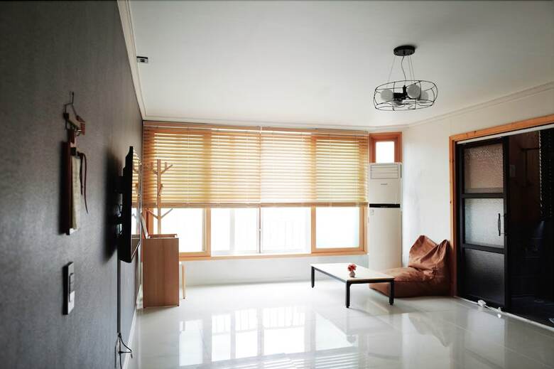 Apartamentos Gaga Pension