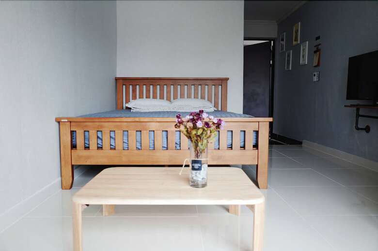 Apartamentos Gaga Pension
