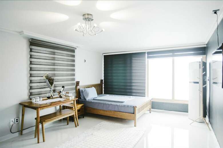 Apartamentos Gaga Pension