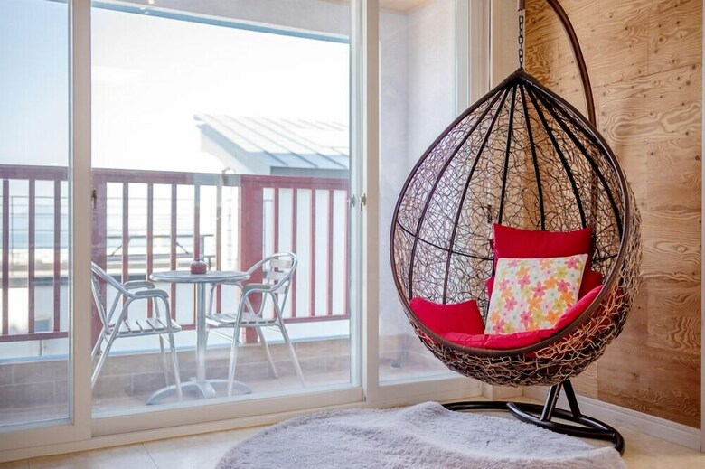Apartamentos Beach Blue