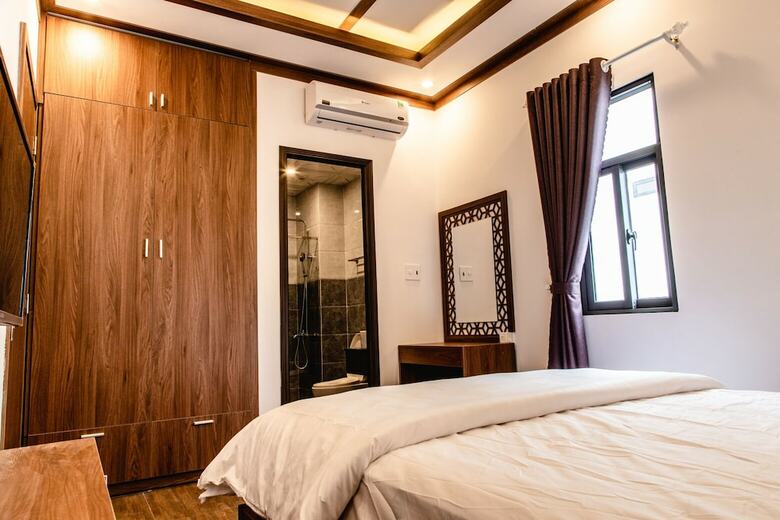 Aparthotel Tony Housing