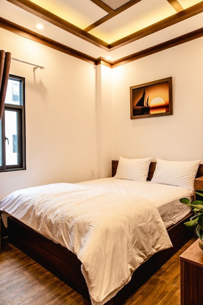Aparthotel Tony Housing