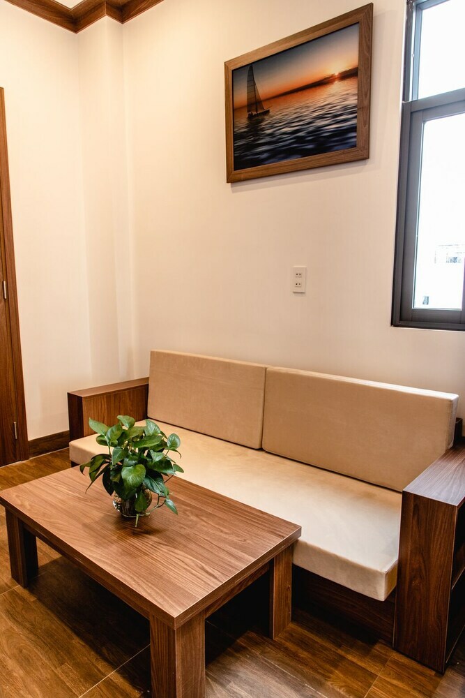 Aparthotel Tony Housing