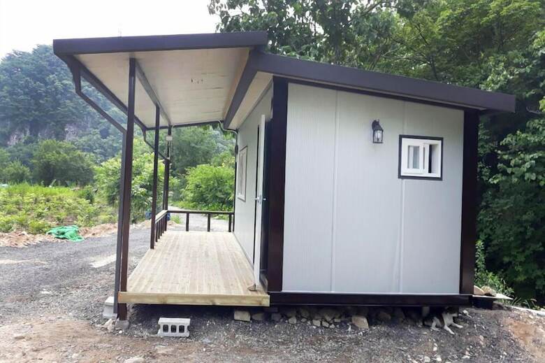 Jummal Pension