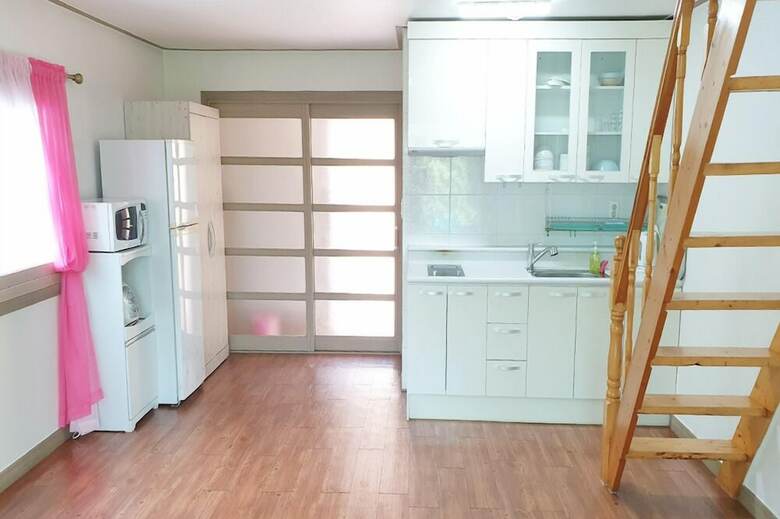 Pension Green Vill
