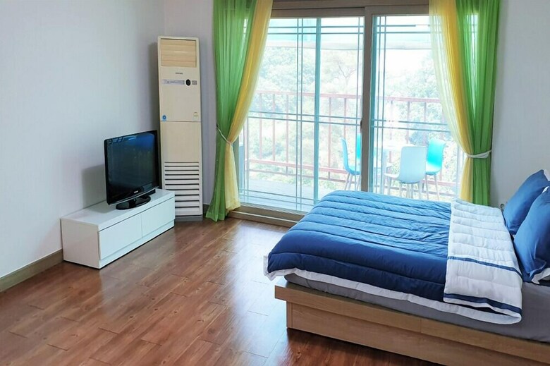 Pension Green Vill