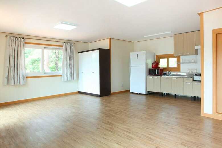 Pension Green Vill