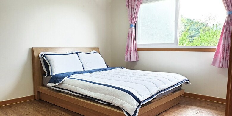 Pension Green Vill