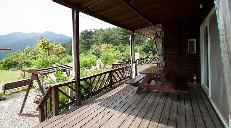 Laviche Pension