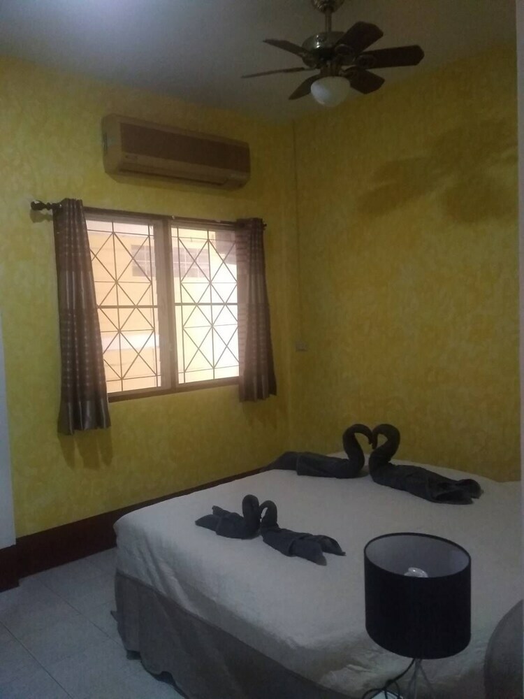 Hotel Ban Elephant Blanc 2