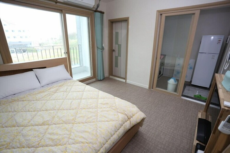 Pension Samcheok Aramaru