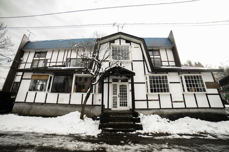 Hostal Mel� Haus - Hostel